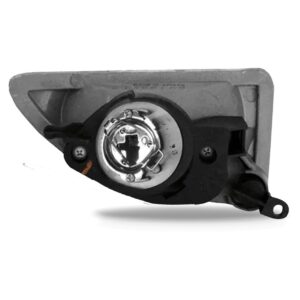 Farol Milha Auxiliar Focus 1998 A 2003 1ª Linha - - Esquerdo