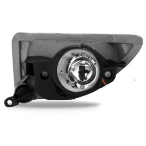 Farol Milha Auxiliar Focus 1998 A 2003 1ª Linha - - Direito