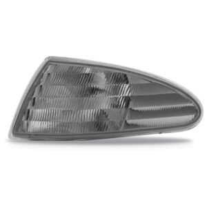 Lanterna Pisca Mondeo E Mondeo Sw 1993 1994 95 1996 1ª Linha - Esquerdo