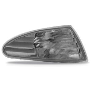 Lanterna Pisca Mondeo E Mondeo Sw 1993 1994 95 1996 1ª Linha Direito
