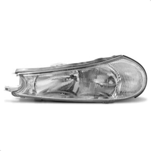 Farol Mondeo 1997 1998 1999 2000 2001 2002 Eletrico 1ª Linha Esquerdo/motorista
