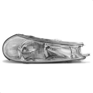 Farol Mondeo 1997 1998 1999 2000 2001 2002 Eletrico 1ª Linha Direito/passageiro