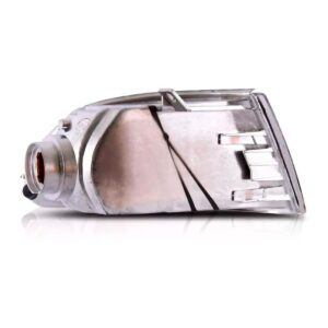 Pisca Seta Civic 1992 1993 1994 1995 Coupe/hatch Cristal Lado Esquerdo