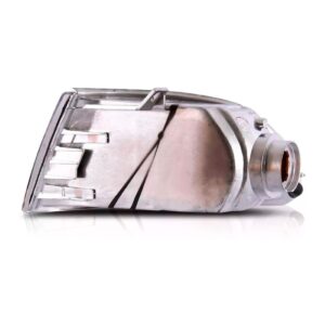 Pisca Seta Civic 1992 1993 1994 1995 Coupe/hatch Cristal Lado Direito