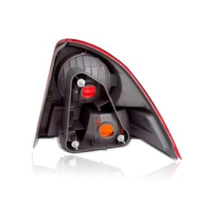 Lanterna Traseira Honda Civic 2003 2004 2005 2006 Lado Esquerdo