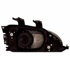 Farol Civic 1992 1993 1994 1995 Sedan 04 Portas 1ª Linha - Esquerdo/motorista