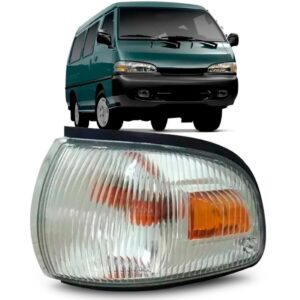 Sinaleira Seta H100 1996 1997 1998 1999 2000 2001 2002 2003 Lado Esquerdo