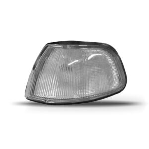 Pisca Seta Lanterna Dianteira Excel 1992 1993 1994 1995 Lado Esquerdo