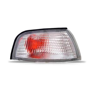 Sinaleira Seta Para Mitsubishi Lancer 1996 A 1997 Lado Direito