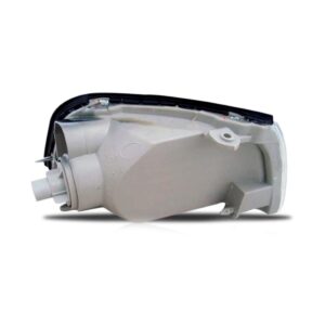 Sinaleira Seta Para Mitsubishi Lancer 1996 A 1997 Lado Esquerdo