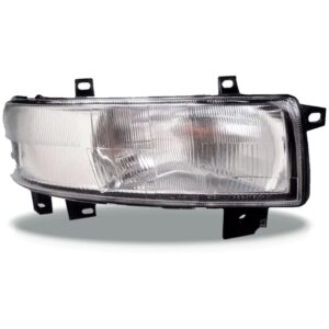 Farol Master 2003 A 2009 Elétrico 1ª Linha Direito/passageiro