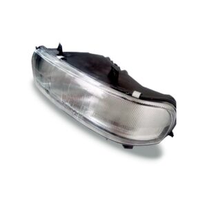 Farol Master 2003 A 2009 Elétrico 1ª Linha Esquerdo/motorista