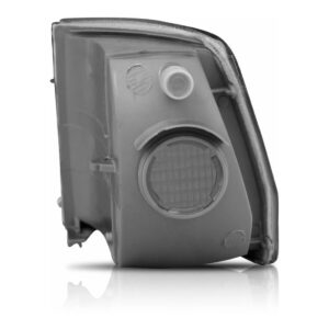 Pisca Seta Lanterna Dianteira Peugeot 106 1992 Á 1996 Lado Direito