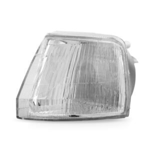 Pisca Seta Lanterna Dianteira Peugeot 106 1992 Á 1996 Lado Esquerdo