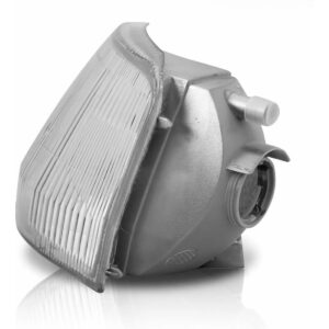 Pisca Seta Lanterna Dianteira Peugeot 106 1992 Á 1996 Lado Esquerdo