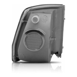 Pisca Seta Lanterna Dianteira Peugeot 106 1992 Á 1996 Lado Esquerdo