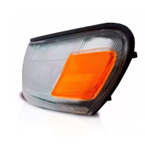 Pisca Seta Lanterna Dianteira Corolla 1993 1994 1995 Lado Esquerdo