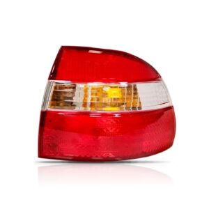 Sinaleira Traseira Corolla 1998 1999 2000 2001 2002 Canto Lado Direito