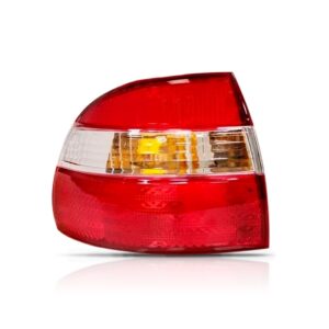 Sinaleira Traseira Corolla 1998 1999 2000 2001 2002 Canto Lado Direito