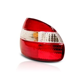 Sinaleira Traseira Corolla 1998 1999 2000 2001 2002 Canto Lado Esquerdo