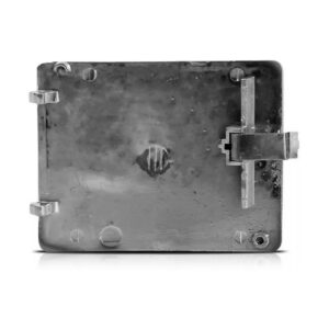 Pisca Seta Passat 1993 A 1996 Aplique Parachoque Menor Lado Esquerdo