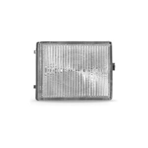 Pisca Seta Passat 1993 A 1996 Aplique Parachoque Menor Lado Direito