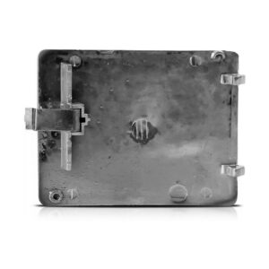 Pisca Seta Passat 1993 A 1996 Aplique Parachoque Menor Lado Direito