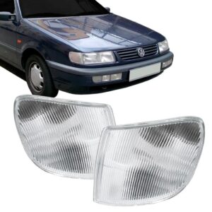 Sinaleira Passat 93 1994 1995 96 Superior Lado Esquerdo