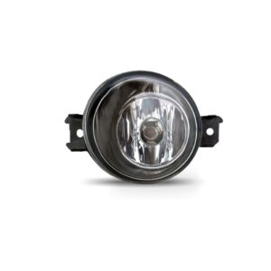 Farol Milha Auxiliar Sentra 2007 A 2009 1ª Linha - - Esquerdo