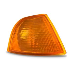 Sinaleira Seta Monza 1991 1992 93 94 95 1996 Âmbar Encaixe Lado Direito