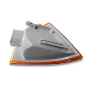 Sinaleira Seta Monza 1991 1992 93 94 95 1996 Âmbar Encaixe Lado Direito