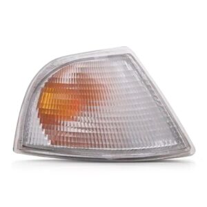 Sinaleira Seta Monza 1991 92 93 94/1996 Cristal Encaixe Lado Direito