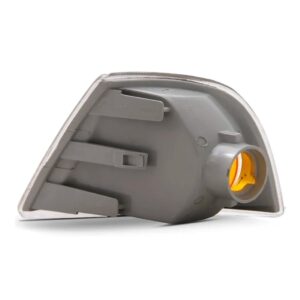 Sinaleira Seta Monza 1991 92 93 94/1996 Cristal Encaixe Lado Esquerdo