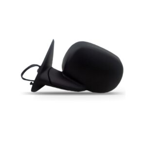 Retrovisor Dakota 1997 1998 1999 2000 2001 Elétrico Preto Lado Esquerdo