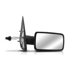 Retrovisor Fiat Tipo Tempra Sw 1992 1993 1994 1995 1996 1997 Lado Direito