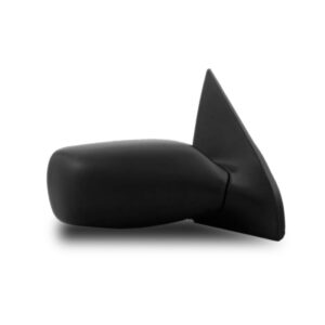 Retrovisor Fiesta 1994 1995 1996 Com Controle Lado Direito