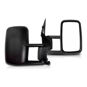 Retrovisor Sprinter 1995 A 2002 Fixo. Lado Direito