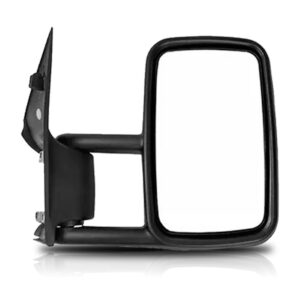 Retrovisor Sprinter 1995 A 2002 Fixo. Lado Direito