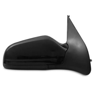 Retrovisor Vectra 2006 2007 2008 2009 Eletrico Preto Novo Lado Direito