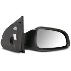 Retrovisor Vectra 2006 2007 2008 2009 Eletrico Preto Novo Lado Direito