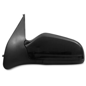 Retrovisor Vectra 2006 2007 2008 2009 Eletrico Preto Novo Lado Direito