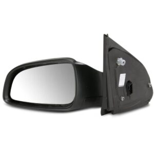 Retrovisor Vectra 2006 2007 2008 2009 Eletrico Preto Novo Lado Direito