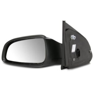 Retrovisor Vectra 2006 2007 2008 2009 Eletrico Preto Novo Lado Esquerdo