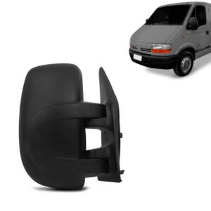 Retrovisor Master 2004 2005 2006 2007 2008 2009 Fixo Novo Lado Direito