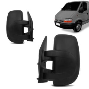 Retrovisor Master 2004 2005 2006 2007 2008 2009 Fixo Novo Lado Direito