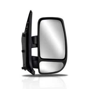 Retrovisor Master 2004 2005 2006 A 2009 Elétrico Térmico Lado Esquerdo