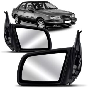 Retrovisor Vectra 1994 A 1996 Eletrico Lado Direito