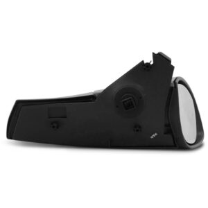Retrovisor Vectra 1997 1998 1999 Eletrico Primer Novo Lado Direito