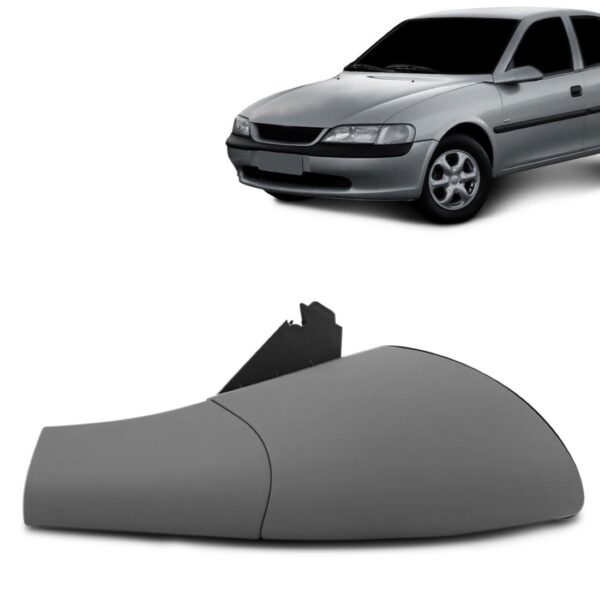 Retrovisor Vectra 1997 1998 1999 Eletrico Primer Novo Lado Esquerdo