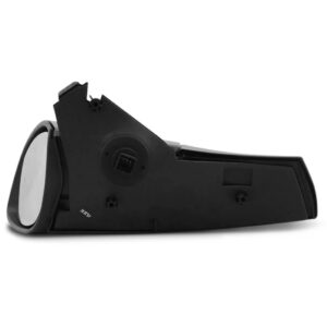 Retrovisor Vectra 1997 1998 1999 Eletrico Primer Novo Lado Esquerdo